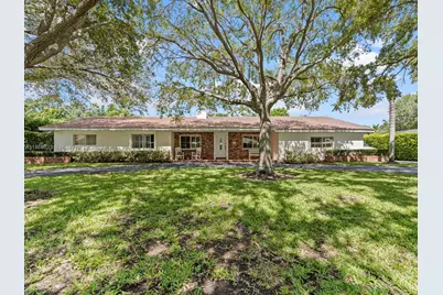 13050 SW 71st Ave, Pinecrest, FL 33156 - Photo 1