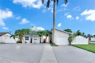 10460 SW 165th Terrace, Miami, FL 33157 - Photo 1