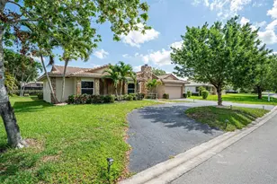 9919 SW 1st Ct, Coral Springs, FL 33071 - Photo 1