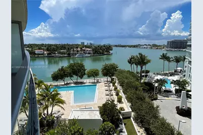 6620 Indian Creek Dr #615, Miami Beach, FL 33141 - Photo 1