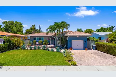 7528 Hispanola Ave, North Bay Village, FL 33141 - Photo 1