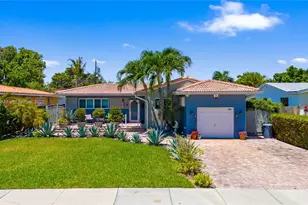 7528 Hispanola Ave, North Bay Village, FL 33141 - Photo 1