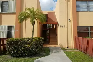 561 NW 107th Ave, Miami, FL 33172 - Photo 1