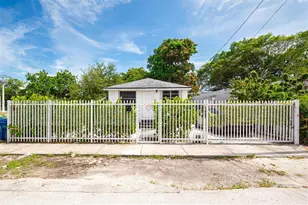 1820 NW 63rd St, Miami, FL 33147 - Photo 1