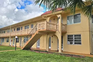 135 NE 202nd Terrace, Miami Gardens, FL 33179 - Photo 1