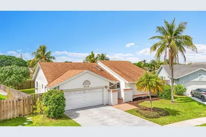 3113 NW 107th Dr, Sunrise, FL 33351 - Photo 1