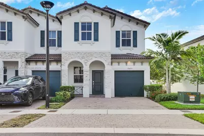 12609 NW 23rd Pl #12609, Miami, FL 33167 - Photo 1