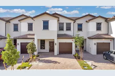 250 SW 159th Ln #250, Pembroke Pines, FL 33027 - Photo 1