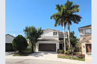 911 Phoenix Way, Weston, FL 33327 - Photo 1