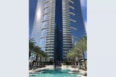 851 NE 1st Ave #3904, Miami, FL 33132 - Photo 1