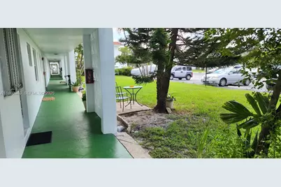 1400 NW 43rd Ter #107, Lauderhill, FL 33313 - Photo 1