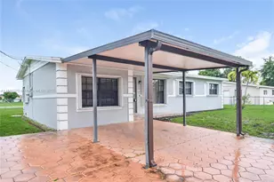 921 NW 202nd St, Miami Gardens, FL 33169 - Photo 1