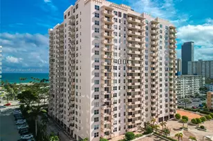 1865 S Ocean Dr, Hallandale Beach, FL 33009 - Photo 1