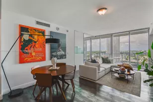 92 SW 3rd St, Miami, FL 33130 - Photo 1