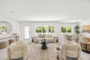 1025 NE 81st St, Miami, FL 33138 - Photo 1