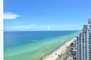 3101 S Ocean Dr, Hollywood, FL 33019 - Photo 1