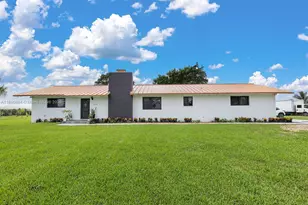 21320 SW 224th St, Miami, FL 33170 - Photo 1