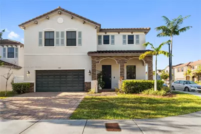 3503 W 93rd Pl, Hialeah, FL 33018 - Photo 1