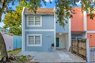 [Address not provided], Miami, FL 33136 - Photo 1