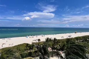3801 Collins Ave, Miami Beach, FL 33140 - Photo 1
