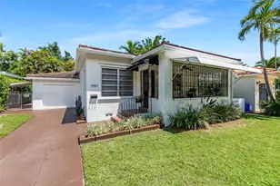 1107 El Rado St, Coral Gables, FL 33134 - Photo 1