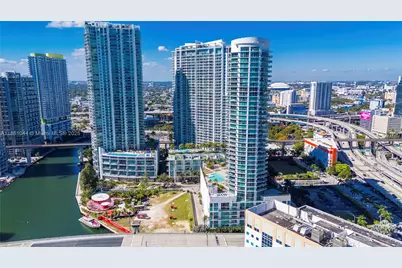 350 S Miami Ave #2105, Miami, FL 33130 - Photo 1