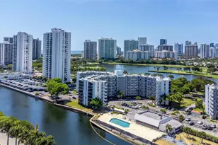 3475 N Country Club Dr, Aventura, FL 33180 - Photo 1