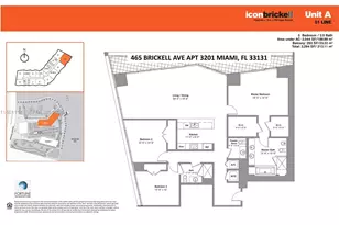 465 Brickell Ave, Miami, FL 33131 - Photo 1