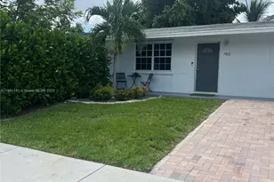 7012 SW 19th St, North Lauderdale, FL 33068 - Photo 1