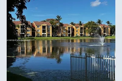 2151 W Preserve Way #202, Miramar, FL 33025 - Photo 1