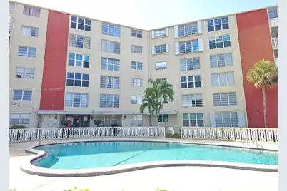 1475 NE 125th Ter #110B1, North Miami, FL 33161 - Photo 1