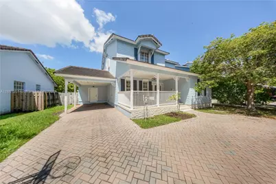 9822 SW 161st Pl, Miami, FL 33196 - Photo 1