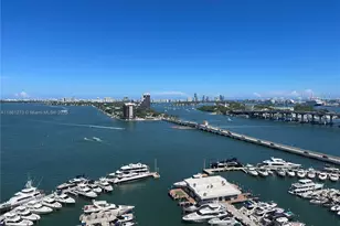 1717 N Bayshore Dr, Miami, FL 33132 - Photo 1
