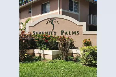3251 Sabal Palm Mnr #208, Davie, FL 33024 - Photo 1