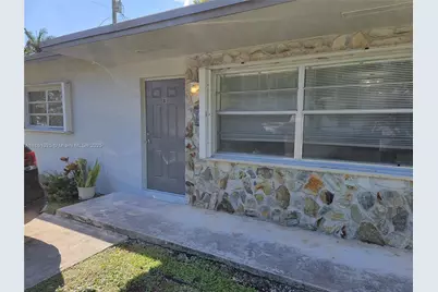201 SW 9th St #B, Hallandale Beach, FL 33009 - Photo 1