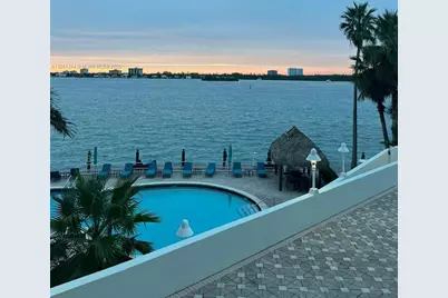 10350 W Bay Harbor Dr #3S, Bay Harbor Islands, FL 33154 - Photo 1