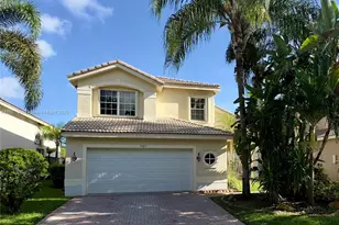 15811 SW 24th St, Miramar, FL 33027 - Photo 1