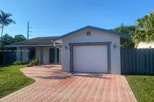 16872 SW 5th Way, Weston, FL 33326 - Photo 1