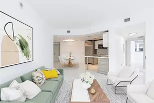 1300 Brickell Bay Dr, Miami, FL 33131 - Photo 1