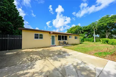 15640 SW 295th Ter, Homestead, FL 33033 - Photo 1