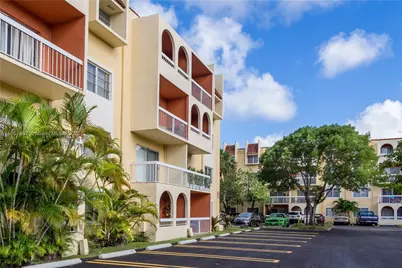 7845 Camino Real #O-106, Miami, FL 33143 - Photo 1