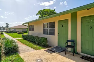 4104 NW 88th Ave, Coral Springs, FL 33065 - Photo 1