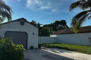 2450 SW 85th Ave, Miramar, FL 33025 - Photo 1