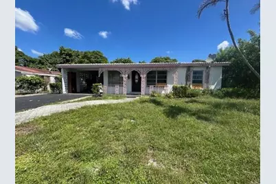3321 NW 17th Ct, Lauderhill, FL 33311 - Photo 1