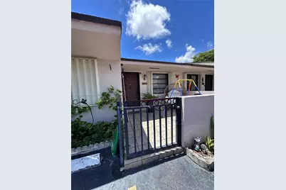 12253 SW 24th Ter #44, Miami, FL 33175 - Photo 1