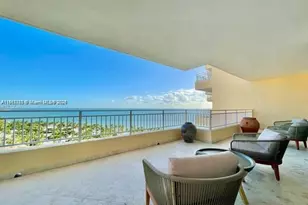 799 Crandon Blvd, Key Biscayne, FL 33149 - Photo 1