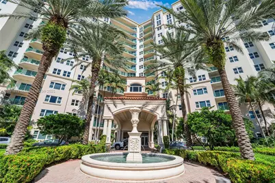 19900 E Country Club Dr #612, Aventura, FL 33180 - Photo 1