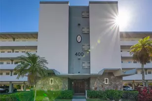 400 NE 14th Ave, Hallandale Beach, FL 33009 - Photo 1