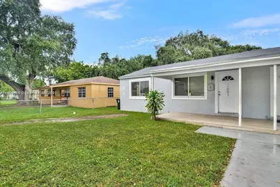 1461 NE 131st St #1, North Miami, FL 33161 - Photo 1
