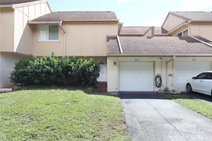 865 NW 80th Terrace, Plantation, FL 33324 - Photo 1